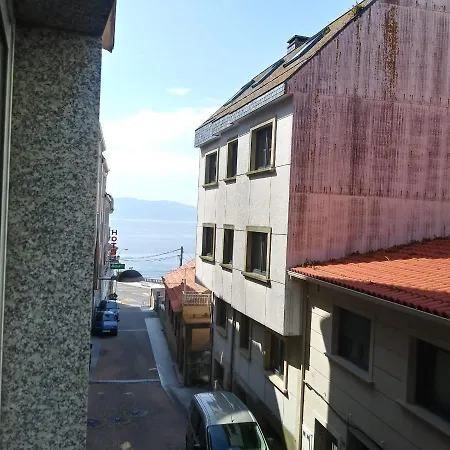 Apartamento Ubalda Martinez Lorenzo Apartment