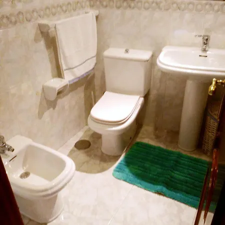 Apartamento Ubalda Martinez Lorenzo