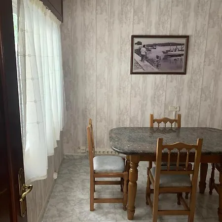 Apartamento Ubalda Martinez Lorenzo